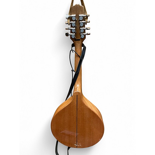 Used Gold Tone Mandola Natural Mandolin
