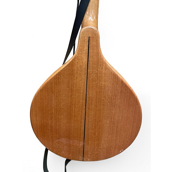 Used Gold Tone Mandola Natural Mandolin