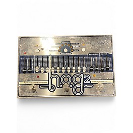 Used Electro-Harmonix Hog2 Harmonic Octave Generator Effect Pedal