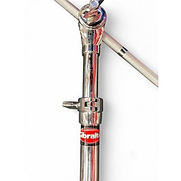 Used Gibraltar BOOM CYMBAL STAND  Cymbal Stand