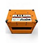 Used Orange Amplifiers TT15C-12 Tiny Terror 15W 1x12 Tube Guitar Combo Amp thumbnail