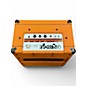 Used Orange Amplifiers TT15C-12 Tiny Terror 15W 1x12 Tube Guitar Combo Amp