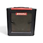 Used Panama FUEGO Guitar Cabinet thumbnail