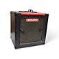 Used Panama FUEGO Guitar Cabinet