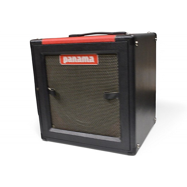 Used Panama FUEGO Guitar Cabinet