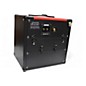 Used Panama FUEGO Guitar Cabinet