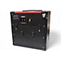Used Panama FUEGO Guitar Cabinet