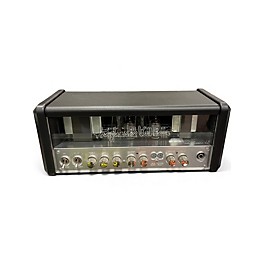 Used Hughes & Kettner Tubemeister 18 18W Tube Guitar Amp Head