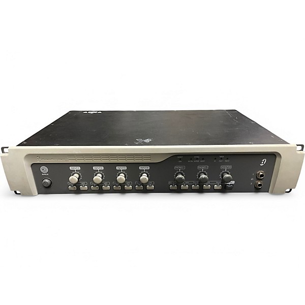 Used Digidesign Digi 003 Rack Audio Interface