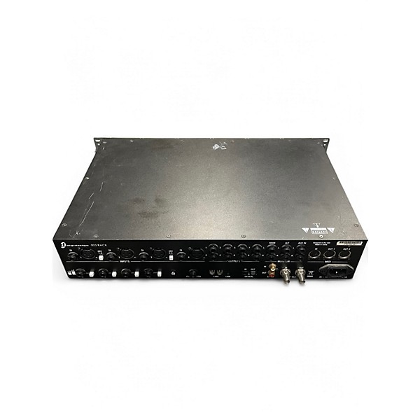 Used Digidesign Digi 003 Rack Audio Interface