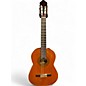 Used M Horabe MODEL 20S Antique Natural Classical Acoustic Guitar thumbnail