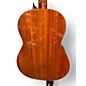 Used M Horabe MODEL 20S Antique Natural Classical Acoustic Guitar