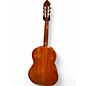 Used M Horabe MODEL 20S Antique Natural Classical Acoustic Guitar