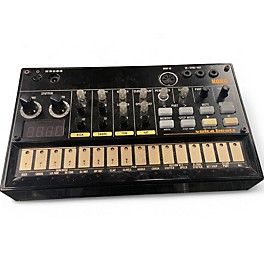 Used KORG VOLCA BEATS Production Controller