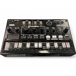 Used KORG VOLCA KICK Production Controller