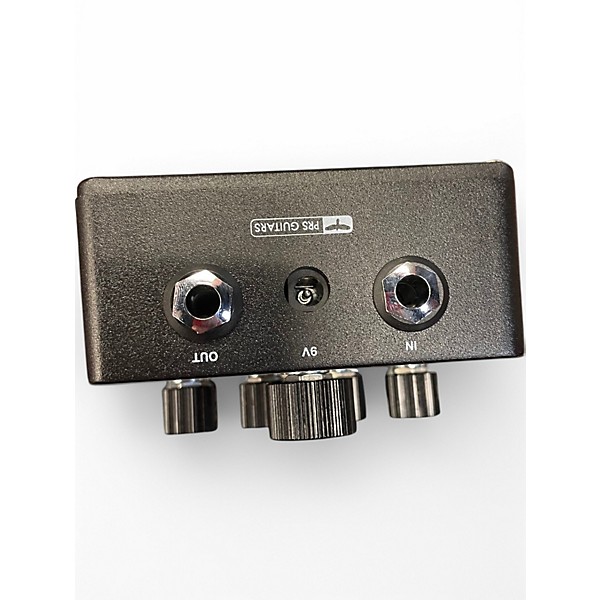 Used PRS Horsemeat Effect Pedal