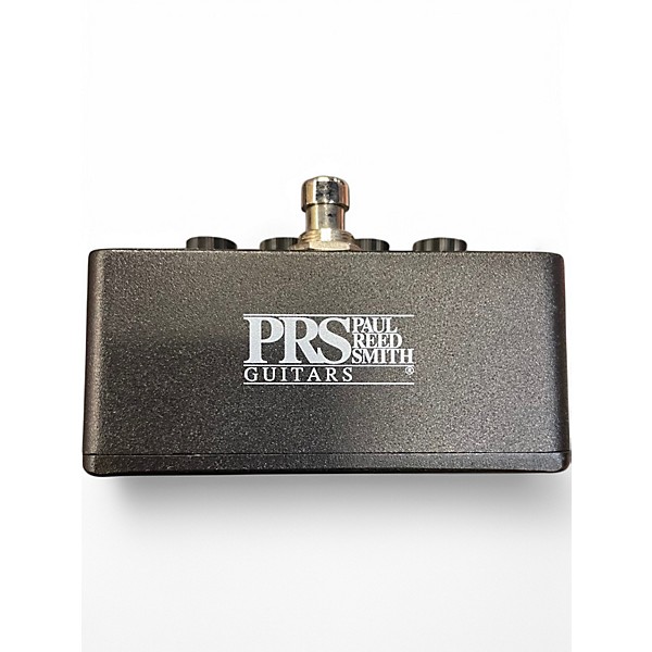 Used PRS Horsemeat Effect Pedal