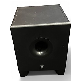 Used Yamaha HS8S Subwoofer