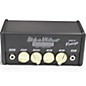 Used Hughes & Kettner SPIRIT OF VINTAGE Solid State Guitar Amp Head thumbnail