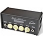 Used Hughes & Kettner SPIRIT OF VINTAGE Solid State Guitar Amp Head