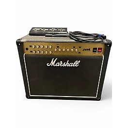 Used Marshall JVM215C 50W 1x12 Tube Guitar Combo Amp