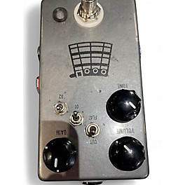 Used JHS Pedals The Kilt Effect Pedal