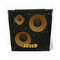Used Markbass MB58R 112 ENERGY Bass Cabinet thumbnail