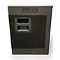 Used Markbass MB58R 112 ENERGY Bass Cabinet