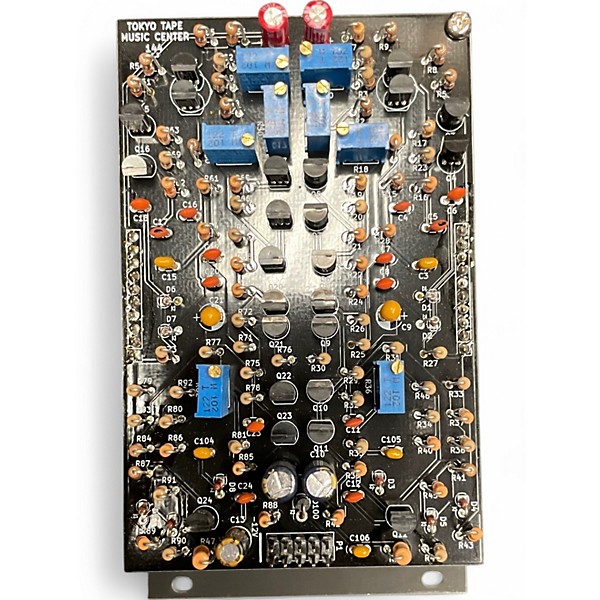 Used Tokyo Tape 144 Dual Pulse Sound Module