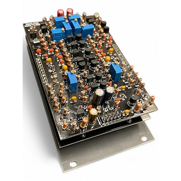 Used Tokyo Tape 144 Dual Pulse Sound Module