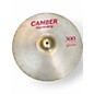 Used Camber 18in 300 SERIES CRASH RIDE Cymbal thumbnail