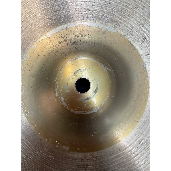 Used Camber 18in 300 SERIES CRASH RIDE Cymbal