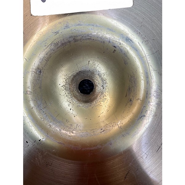 Used Camber 18in 300 SERIES CRASH RIDE Cymbal