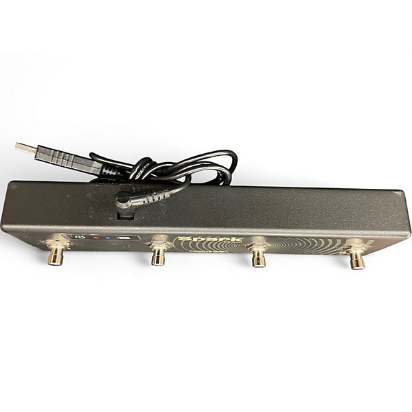 Used Positive Grid spark wireless footswitch Footswitch