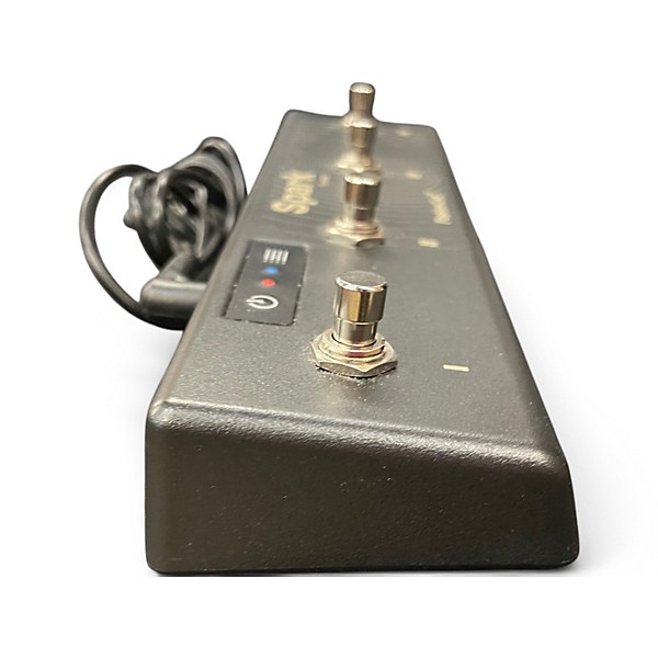Used Positive Grid spark wireless footswitch Footswitch
