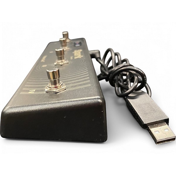 Used Positive Grid spark wireless footswitch Footswitch