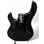 Used Sterling by Music Man SUB SERIES STING RAY 5 Black Electric Bass Guitar