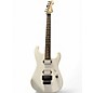 Used 2022 Charvel Jim Root Pro Mod San Dimas Satin White Solid Body Electric Guitar thumbnail