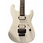 Used 2022 Charvel Jim Root Pro Mod San Dimas Satin White Solid Body Electric Guitar