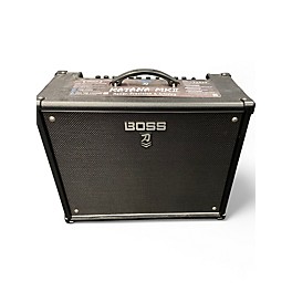 Used BOSS Katana KT100 MKII Guitar Combo Amp