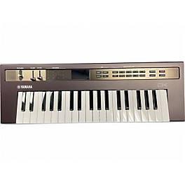 Used Yamaha REFACE DX Synthesizer