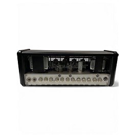 Used Hughes & Kettner TM36 Tubemeister 36W Tube Guitar Amp Head
