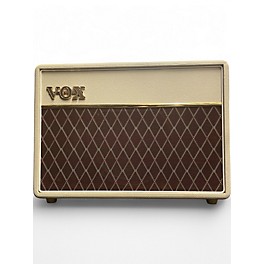 Used VOX AC10C1 10W 1x10 Tube Guitar Combo Amp