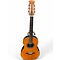 Used Ovation 1997 Collectors Edition Parlor Natural Acoustic Electric Guitar thumbnail