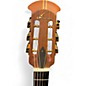 Used Ovation 1997 Collectors Edition Parlor Natural Acoustic Electric Guitar