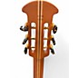 Used Ovation 1997 Collectors Edition Parlor Natural Acoustic Electric Guitar