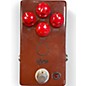 Used JHS Pedals Angry Charlie V2 Effect Pedal thumbnail