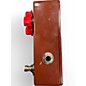 Used JHS Pedals Angry Charlie V2 Effect Pedal
