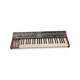 Used Behringer DeepMind 12 Synthesizer