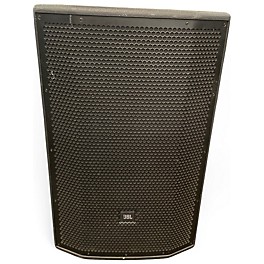 Used JBL PRX815 Powered Speaker